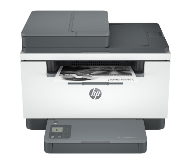 HP LaserJet M234sdne Duplex ADF Mono LAN  Instant Ink HP+  (6GX - 1463943 - zdjęcie 5